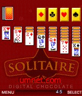 game pic for Solitaire 4 Pack